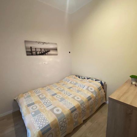 Apartament Czos Mragowo Bagian luar foto